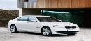 2010 BMW 7 Series